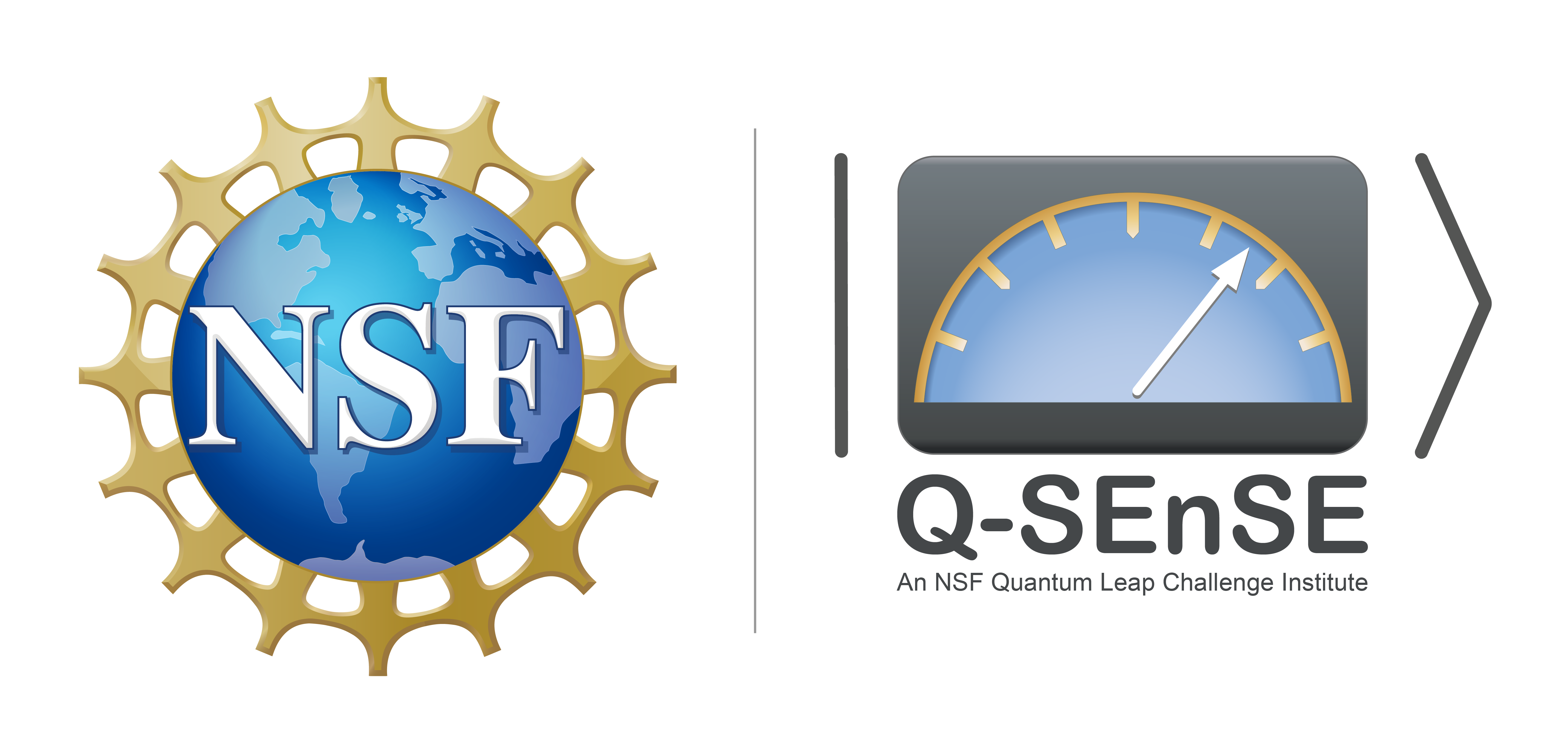 Q-SEnSE Logo